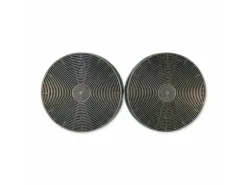 AIR2GO Aktivkohlefilter Als Ersatz für Schneider CF110 2 Stück