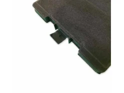 AIR2GO Aktivkohlefilter Als Ersatz für Blaupunkt 11026769