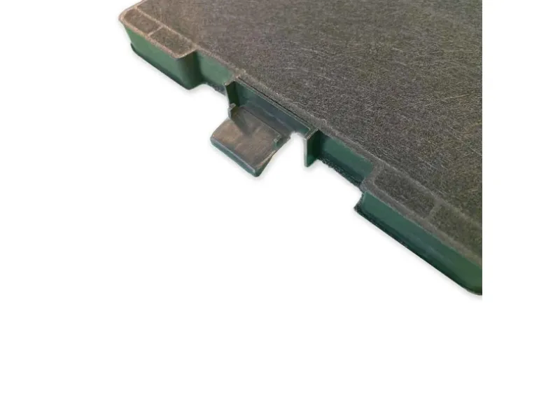 AIR2GO Aktivkohlefilter Als Ersatz für Blaupunkt 11026769