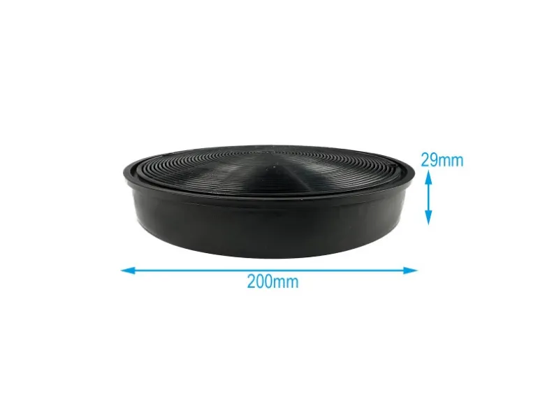 AIR2GO Aktivkohlefilter EFF62 und E3CFF62 und FAC529 und MCEF02 2 Stück