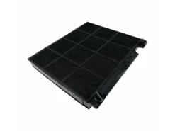 AIR2GO Aktivkohlefilter für Juno MCFE01 und 9029800456