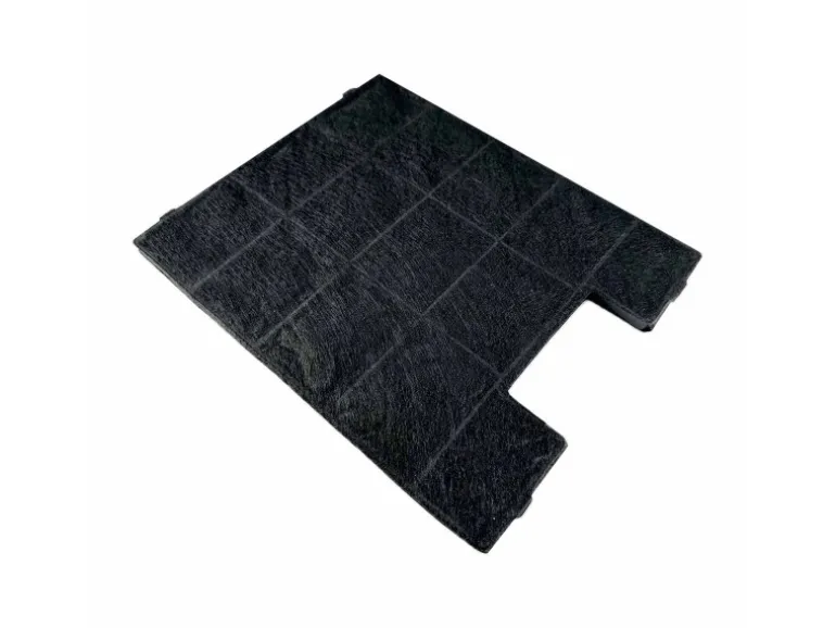 AIR2GO Aktivkohlefilter für Amica KF17133 und FWK 280 und FWK-280