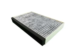 AIR2GO Aktivkohlefilter für Bosch 11026771 / DHZ5346