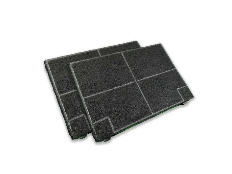 AIR2GO Aktivkohlefilter für DeDietrich 77X8246 2 Stück