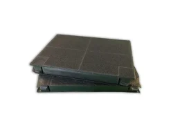 AIR2GO Aktivkohlefilter für DeDietrich 77X8246 2 Stück