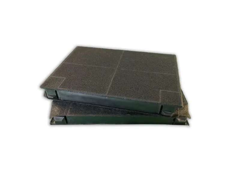 AIR2GO Aktivkohlefilter für DeDietrich 77X8246 2 Stück