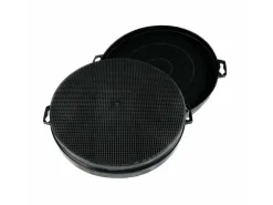 AIR2GO Aktivkohlefilter für KKT Kolbe 353121 und 00353121 2 Stück