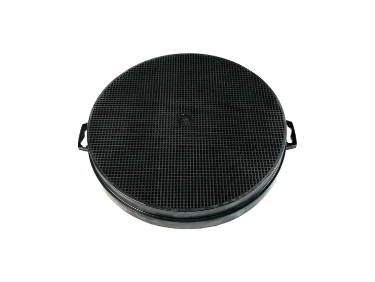 AIR2GO Aktivkohlefilter für Baumatic S1 und Typ 210