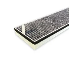 AIR2GO Aktivkohlefilter für Miele DKF13-P