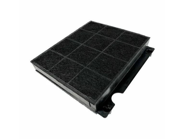 AIR2GO Aktivkohlefilter für Seppelfricke Typ 15 und CHF15/1