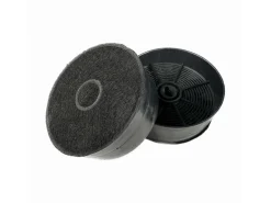 AIR2GO Aktivkohlefilter für Pelgrim KF34 , 733440 (2 Stück) (Kopie)