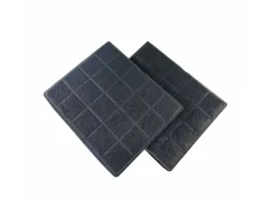 AIR2GO Aktivkohlefilter für Arthur Martin 9029798767 und ECFB01 2 Stück