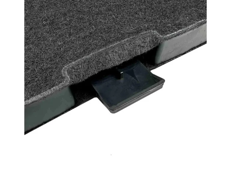 AIR2GO Aktivkohlefilter für Siemens 744075 und LZ52251