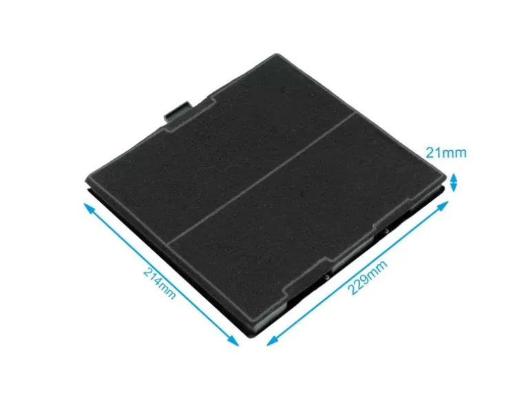 AIR2GO Aktivkohlefilter für Siemens 744075 und LZ52251