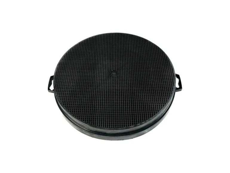 AIR2GO Aktivkohlefilter für Indesit 484000008579 und FAC539