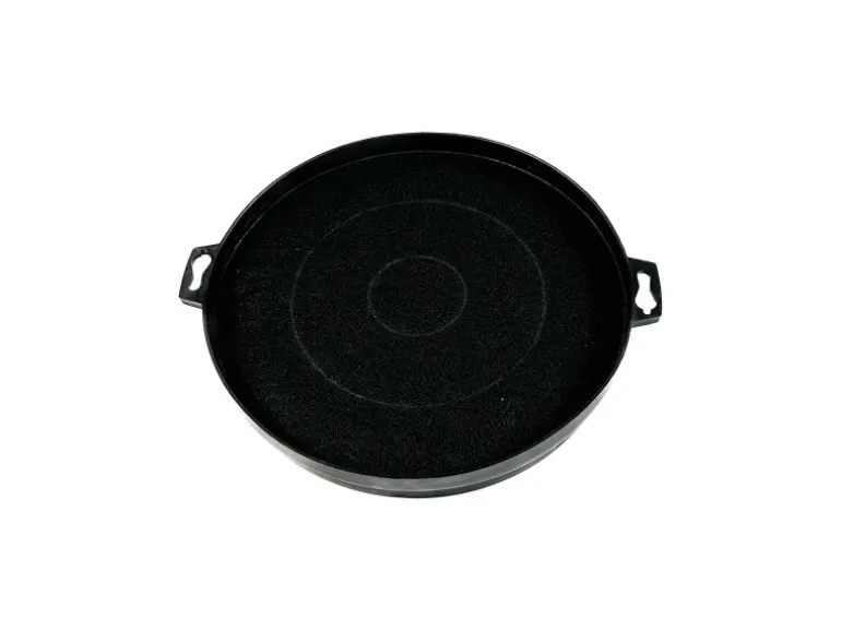 AIR2GO Aktivkohlefilter für Indesit 484000008579 und FAC539