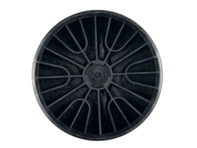 AIR2GO Aktivkohlefilter für Blaupunkt 796390 und 00796390 2 Stück