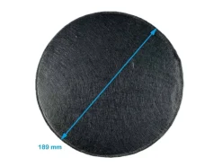 AIR2GO Aktivkohlefilter für Blaupunkt 796390 und 00796390 2 Stück