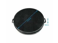 AIR2GO Aktivkohlefilter für Gorenje 127031