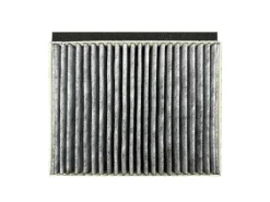 AIR2GO Aktivkohlefilter für Bosch 11049701 und DHZ5326