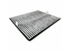 AIR2GO Aktivkohlefilter für Miele DKF12-P und 6228731