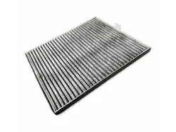 AIR2GO Aktivkohlefilter für Miele DKF12-P und 6228731