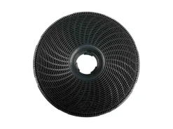 AIR2GO Aktivkohlefilter für Rosieres FCH520 und 49004255 2 Stückück