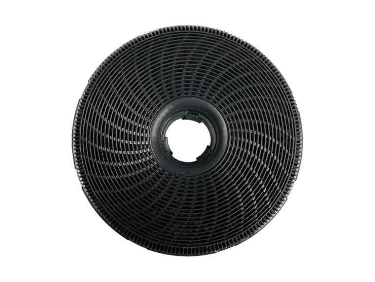 AIR2GO Aktivkohlefilter für Rosieres FCH520 und 49004255 2 Stückück