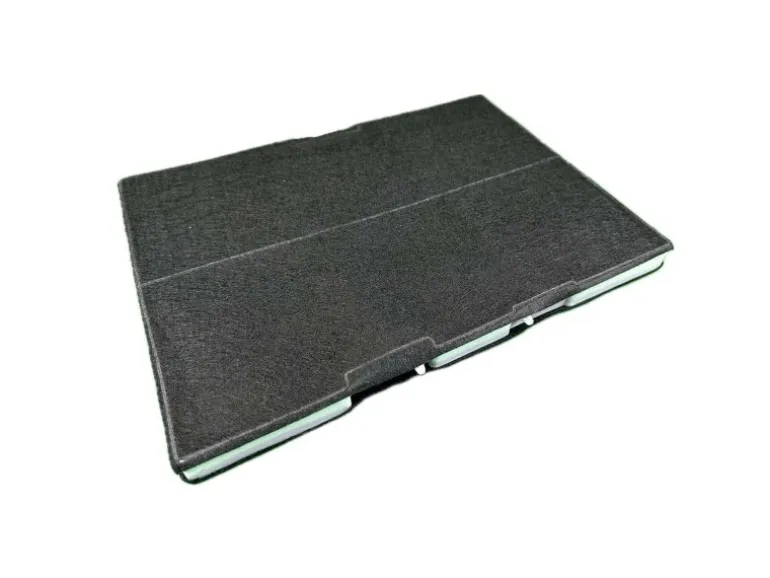 AIR2GO Aktivkohlefilter für Bosch 744077 und 00744077