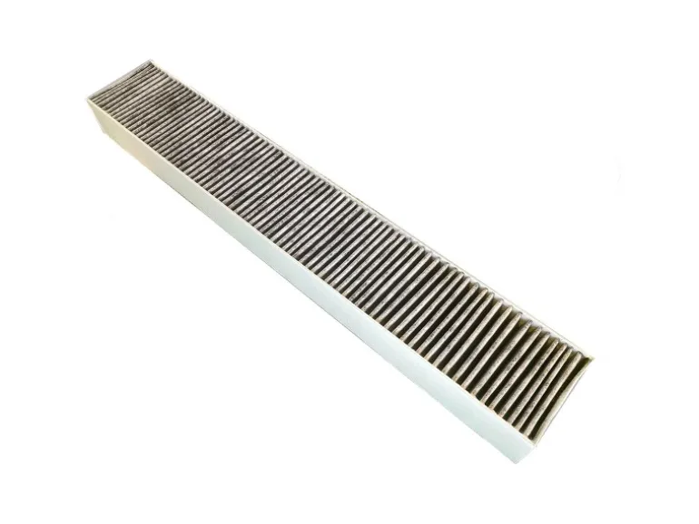 AIR2GO Aktivkohlefilter für Gaggenau CA282110 und 17000822 CleanAir