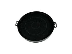 AIR2GO Aktivkohlefilter für Elica F00337/S und Modell 290 und B210