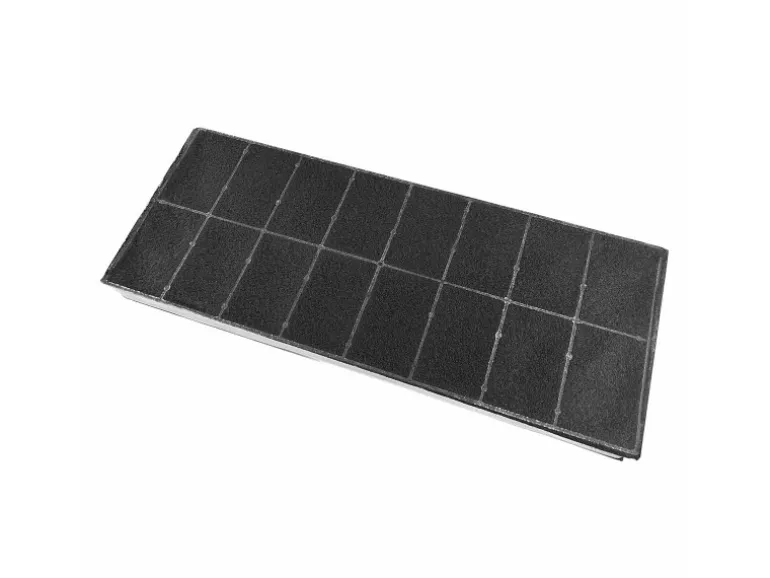 AIR2GO Aktivkohlefilter für Balay 296178 und DHZ3406