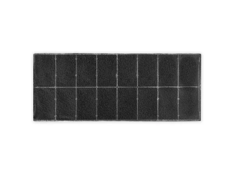 AIR2GO Aktivkohlefilter für Balay 296178 und DHZ3406