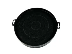 AIR2GO Aktivkohlefilter für Siemens 353121 und 00353121 2 Stück