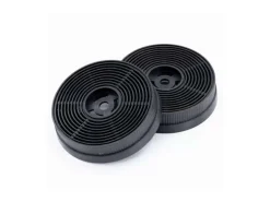 AIR2GO Aktivkohlefilter für PKM CF140 2 Stück