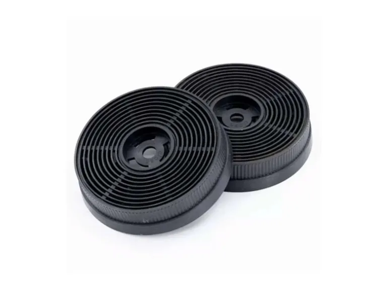 AIR2GO Aktivkohlefilter für PKM CF140 2 Stück