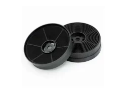 AIR2GO Aktivkohlefilter für PKM CF140 2 Stück