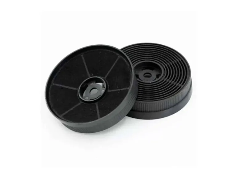 AIR2GO Aktivkohlefilter für PKM CF140 2 Stück