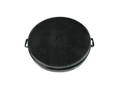 AIR2GO Aktivkohlefilter für Zanussi MCFE43 und 9029801520