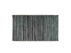 AIR2GO Aktivkohlefilter für Miele DKF29-P und 11292130 und DKF 29