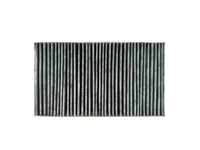 AIR2GO Aktivkohlefilter für Miele DKF29-P und 11292130 und DKF 29