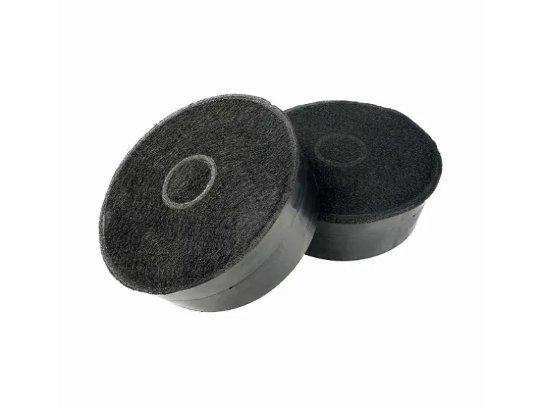 AIR2GO Aktivkohlefilter für AEG 9029798809 und ECFB03 2 Stück