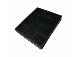 AIR2GO Aktivkohlefilter für Beko KF9178006935