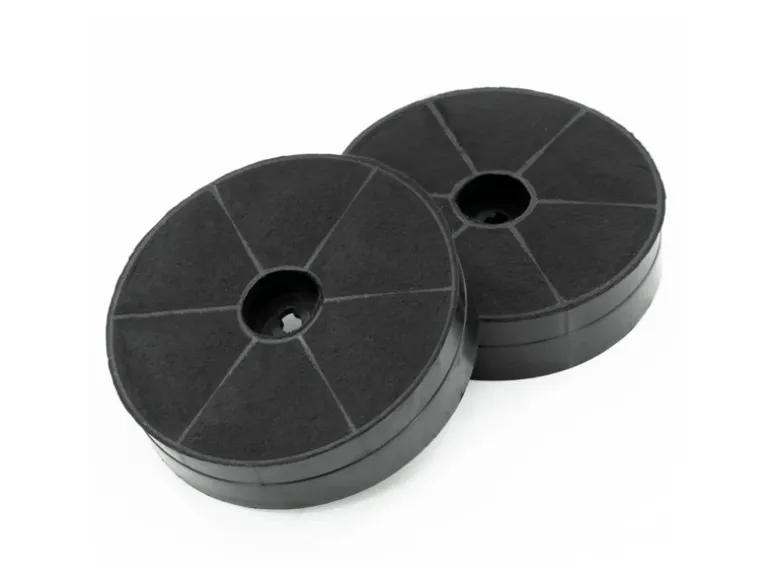 AIR2GO Aktivkohlefilter für Mora C00298188 und 482000023400 2 Stück