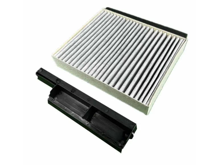 AIR2GO Aktivkohlefilter für Viva 17006795