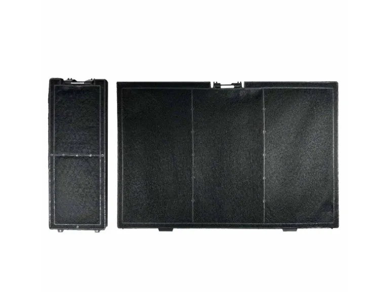 AIR2GO Aktivkohlefilter für Neff 11018700 und Z51AIA0X0 2 Stück