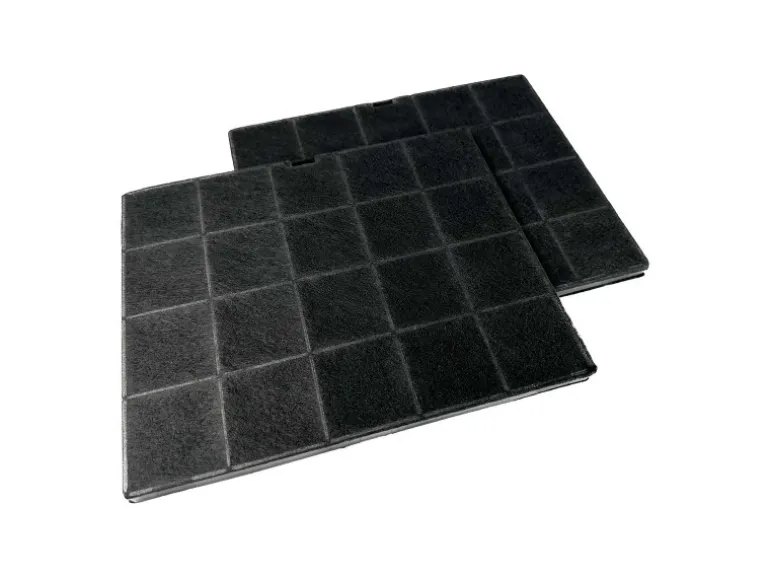 AIR2GO Aktivkohlefilter für Airlux CR380 2 Stück