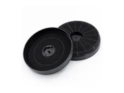 AIR2GO Aktivkohlefilter für Klarstein 10035386 2 Stück