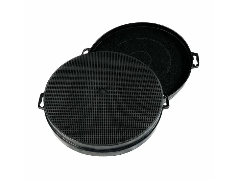 AIR2GO Aktivkohlefilter für Balay 353121 und 00353121 2 Stück