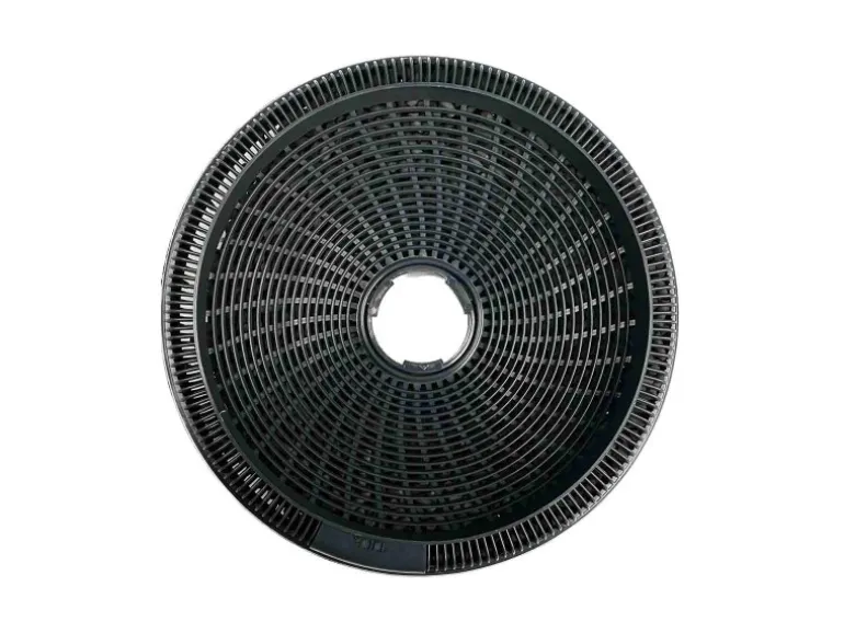 AIR2GO Aktivkohlefilter für Airlux CR430 2 Stück